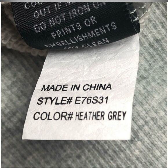 PRPS Wounded Knee Shirt - XL - Short Sleeve Black / Yellow - Y2K Cotton Shirt - Picture 8 of 8